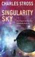 Audiobook Singularity sky author Charles Stross