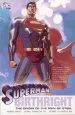 Audiobook Superman author Mark Waid
