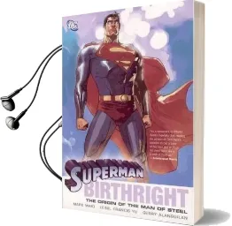 Superman Audiobook download free by Mark Waid