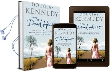 The Dead Heart Audiobook download free by Douglas Kennedy