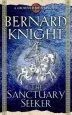 Audiobook The Sanctuary Seeker author Bernard Knight