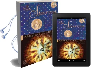 The Sparrow Audiobook download free by Mary Doria Russell