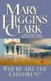 Audiobook Where are the Children? author Mary Higgins Clark