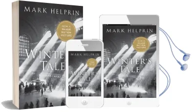 Winter'S Tale Audiobook download free by Mark Helprin
