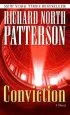 Audiobook Conviction author Richard North Patterson
