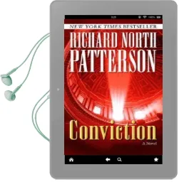 Conviction Audiobook download free by Richard North Patterson