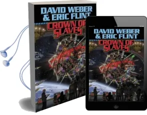 Crown of Slaves Audiobook download free by David Weber