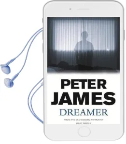 Dreamer Audiobook download free by Peter James