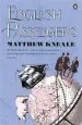 Audiobook English Passengers author Matthew Kneale