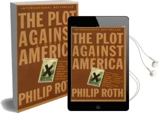 Plot Against America Audiobook download free by Philip Roth