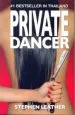 Audiobook Private Dancer author Stephen Leather