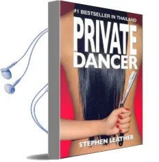Private Dancer Audiobook download free by Stephen Leather