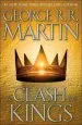 Audiobook Sfi2: Clash of Kings author George R. R. Martin