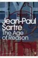 Audiobook The age of Reason author Jean Paul Sartre
