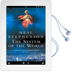 The System of the World Audiobook download free by Neal Stephenson