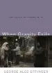 Audiobook When Gravity Fails author George Effinger
