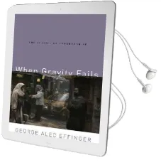 When Gravity Fails Audiobook download free by George Effinger