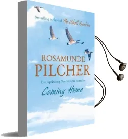 Coming Home Audiobook download free by Rosamunde Pilcher