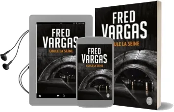 Coule la Seine Audiobook download free by Fred Vargas