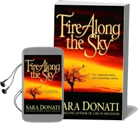 Fire Along the sky Audiobook download free by Sara Donati