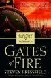 Audiobook Gates of Fire author Steven Pressfield