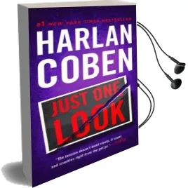 Just one Look Audiobook download free by Harlan Coben