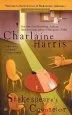 Audiobook Shakespeare'S Counselor author Charlaine Harris