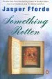 Audiobook Something Rotten: A Thursday Next Novel author Jasper Fforde