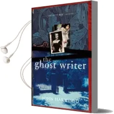 The Ghost Writer Audiobook download free by John Harwood