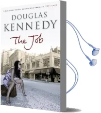 The job Audiobook download free by Douglas Kennedy