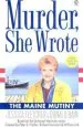 Audiobook The Maine Mutiny author Jessica Fletcher
