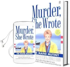 The Maine Mutiny Audiobook download free by Jessica Fletcher
