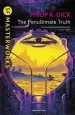 Audiobook The Penultimate Truth author Philip K. Dick