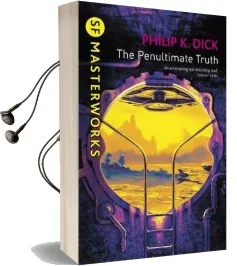 The Penultimate Truth Audiobook download free by Philip K. Dick