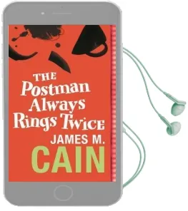 The Postman Always Rings Twice Audiobook download free by James M. Cain