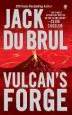 Audiobook Vulcan'S Forge: A Suspense Thriller author Jack Du Brul