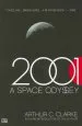 Audiobook 2001 a Space Odyssey: 25Th Anniversary Edition author Arthur C Clarke