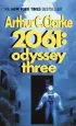 Audiobook 2061: Odyssey Three author Clarke Arthur Charles