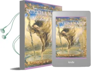 Alphabet of Thorn Audiobook download free by Patricia A Mckillip