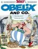 Audiobook Asterix: Obelix and co: Album 23 author Rene Goscinny