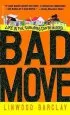 Audiobook Bad Move author Linwood Barclay