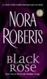 Audiobook Black Rose author Nora Roberts