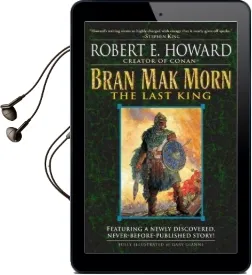 Bran mak Morn: The Last King Audiobook download free by Robert E Howard