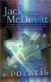 Audiobook Polaris author Jack Mcdevitt