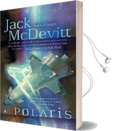 Polaris Audiobook download free by Jack Mcdevitt