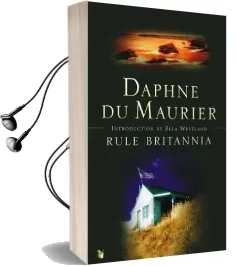 Rule Britannia Audiobook download free by Daphne Du Maurier