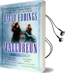 The Malloreon Audiobook download free by David Eddings