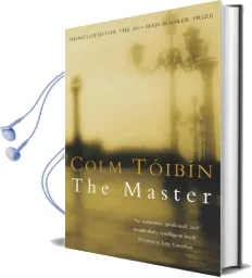 The Master Audiobook download free by Colm Toibin