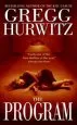 Audiobook The Program author Gregg Hurwitz