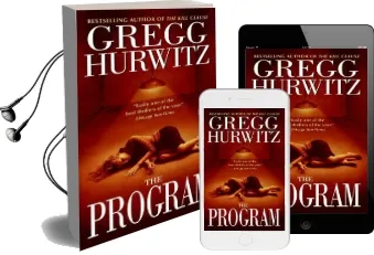 The Program Audiobook download free by Gregg Hurwitz